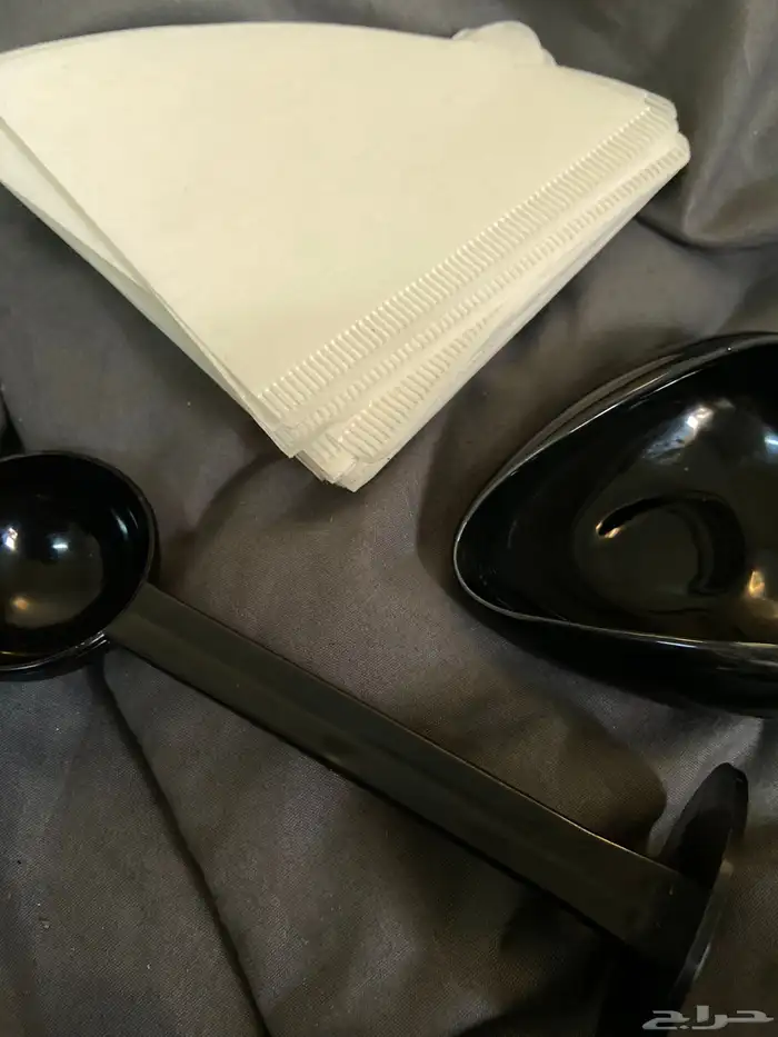 اله V60 في سكستي 1