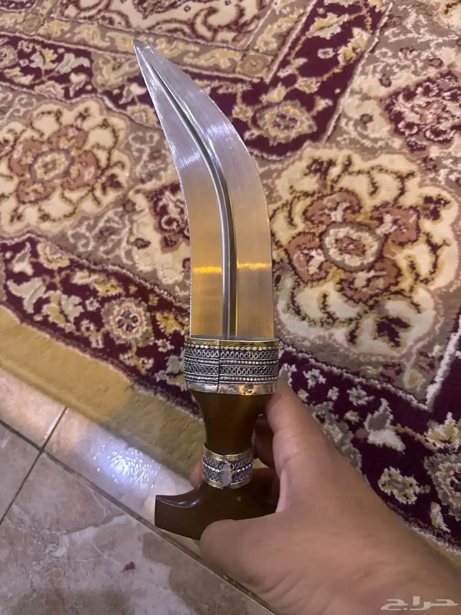 جنبيه حك 4