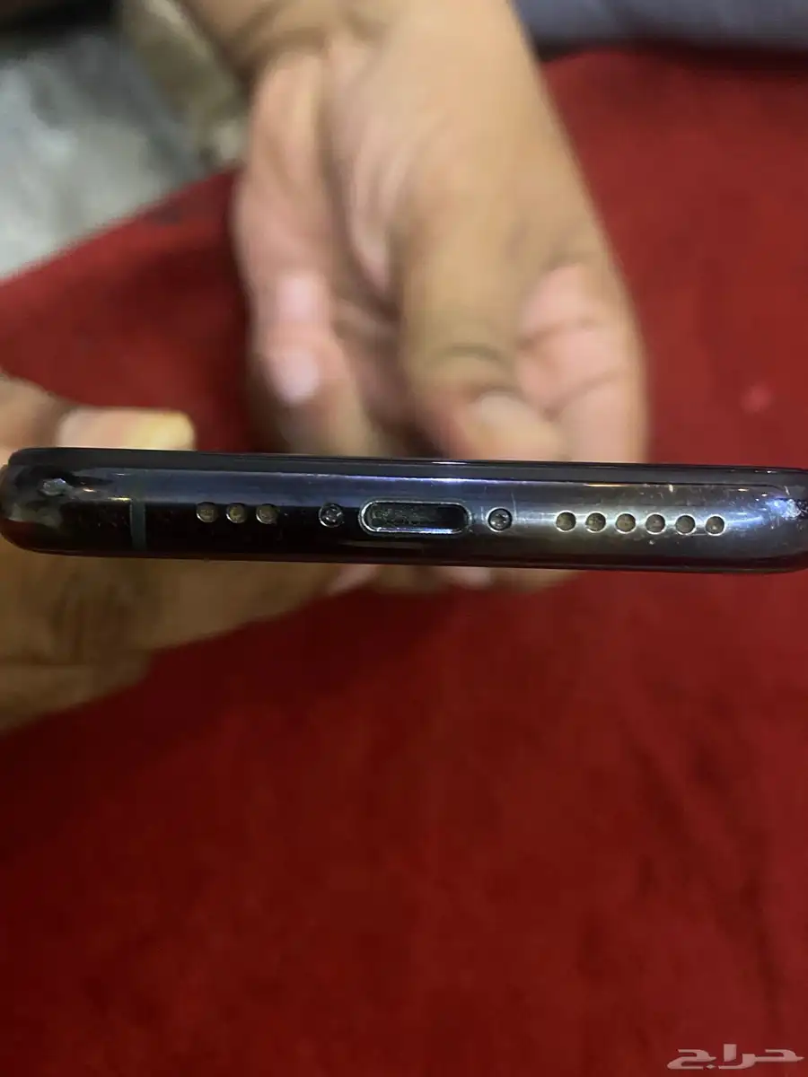 ايفون 11 pro 5