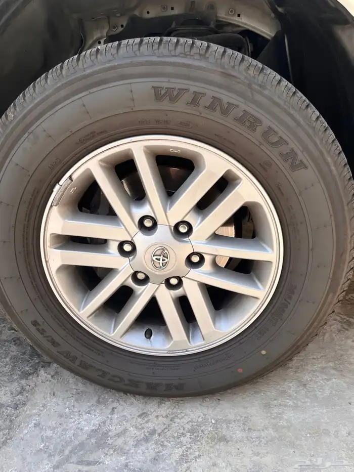 فورشنر 2015 اربعة سلندر بون دبلح 3