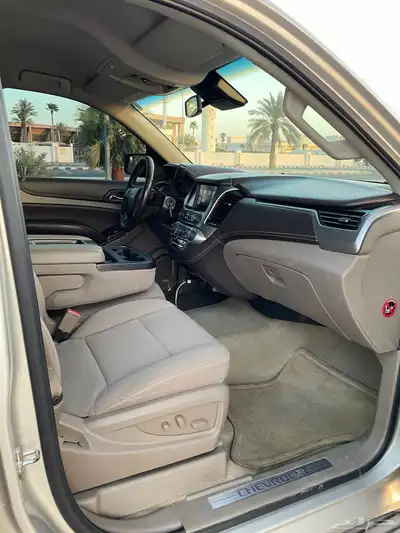 للبيع تاهو موديل 2016 LT2 دبل 5