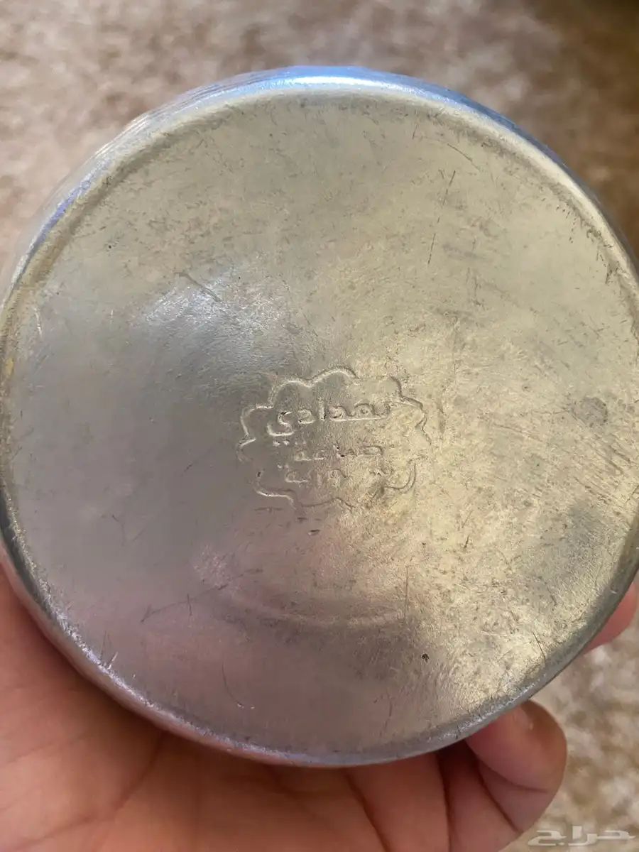 دله حب رمان بغدادي صناعه يدويه 3