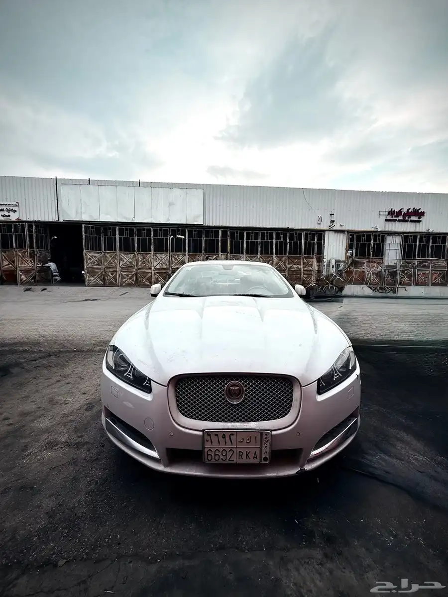 2015 jaguar xf v6 for sale 1