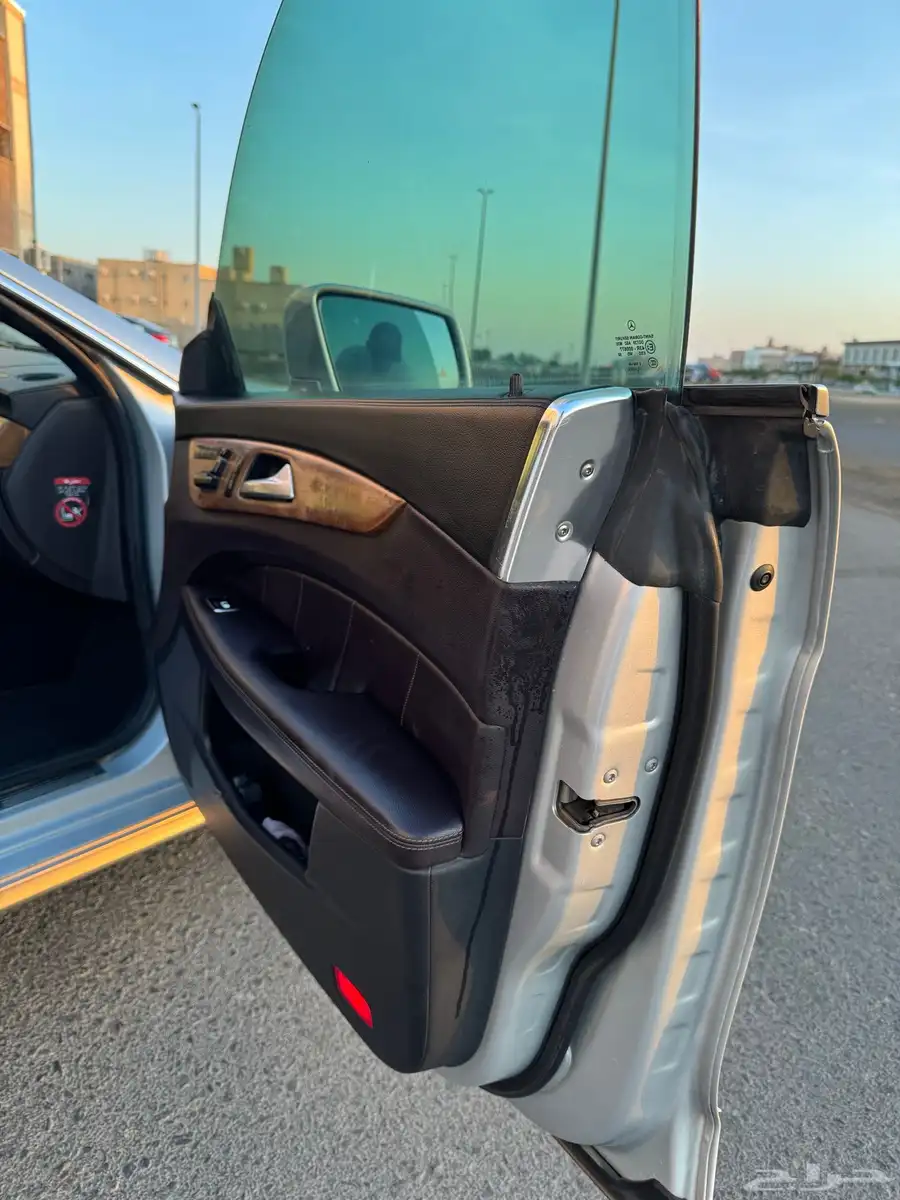 مرسيدس Mercedes CLS350 موديل 2014 12
