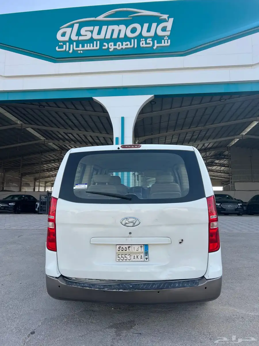 فان H1 4