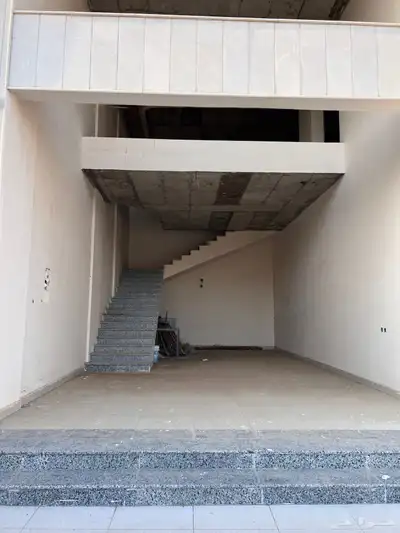 للايجار محلات و ميزان مستودع 6