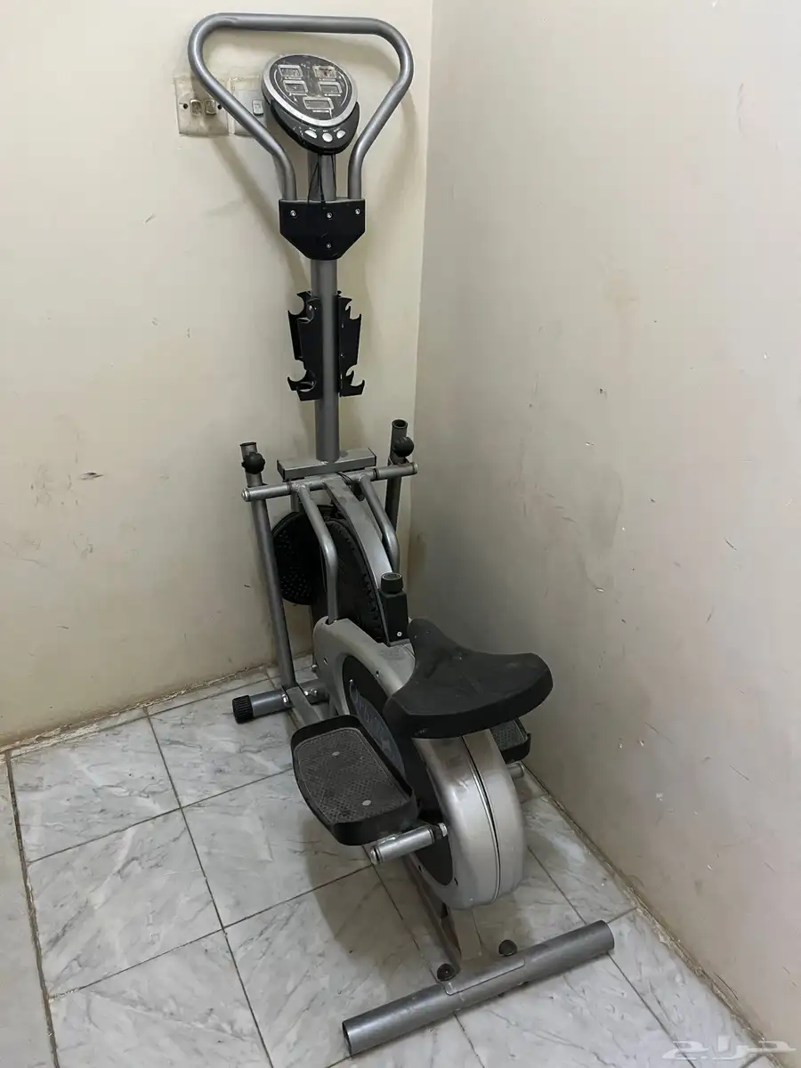 مدخل فاخر و اوبتكل رياضي 3