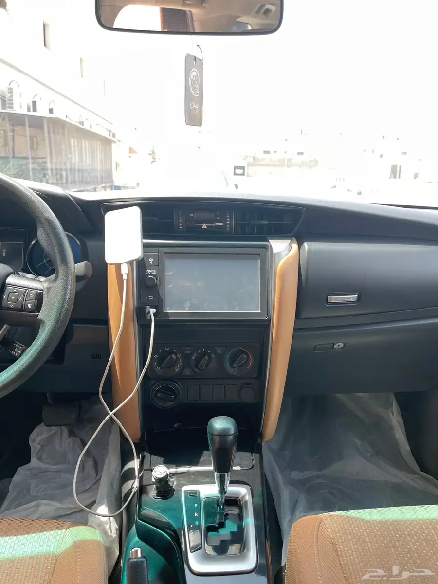 فورشنر 2022 ديزل 21