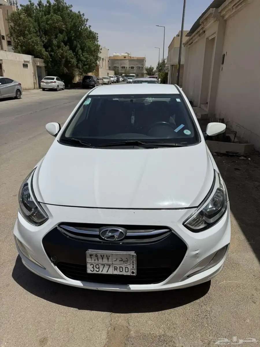 اكسنت 2017 3