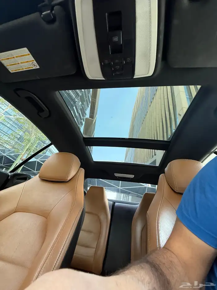 مرسيدس E300 كوب قمة النظافة 28