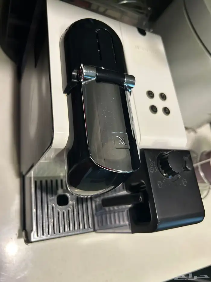 ماكينة قهوة كبسولات صغيرة نسبريسو 5