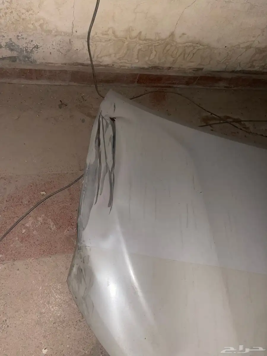 كبوت كامري 2019 1
