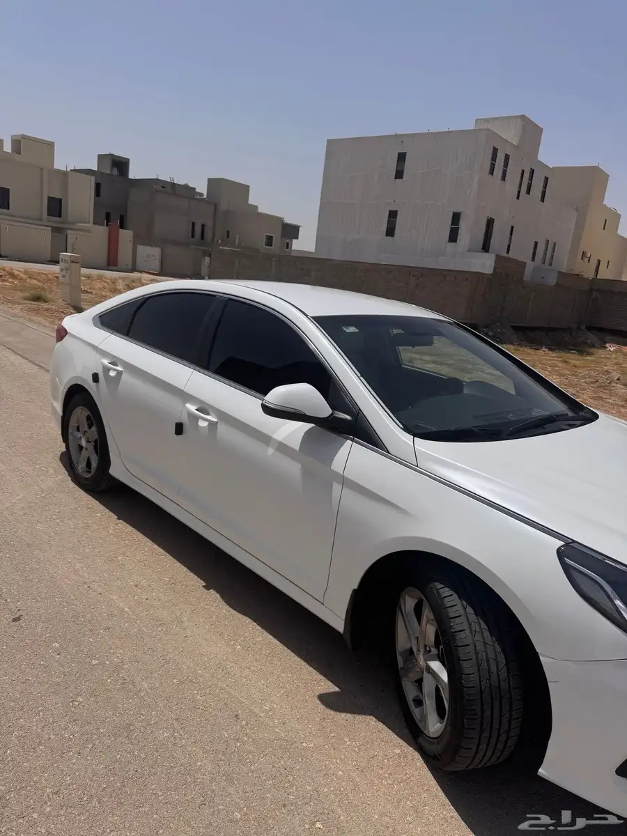 سوناتا 2018 1