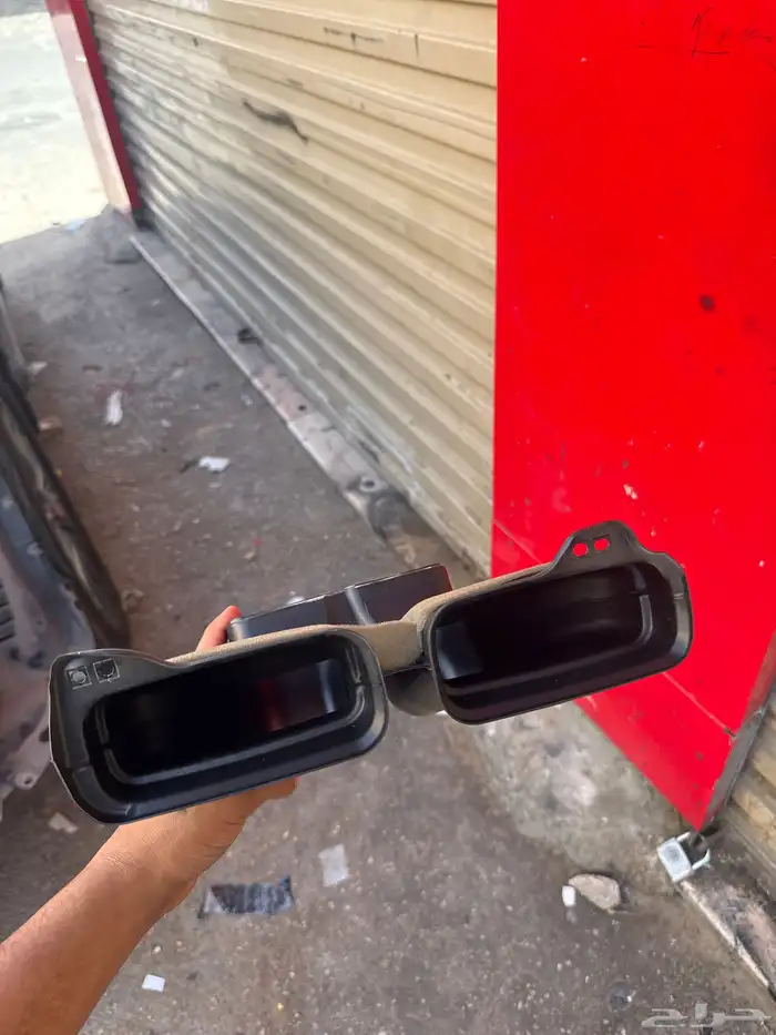 قطع غيار كامري 3