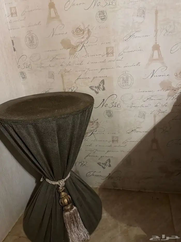 طاولة 1