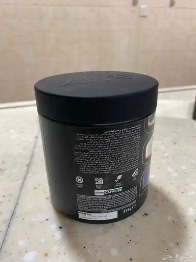 مشروب طاقة 0
