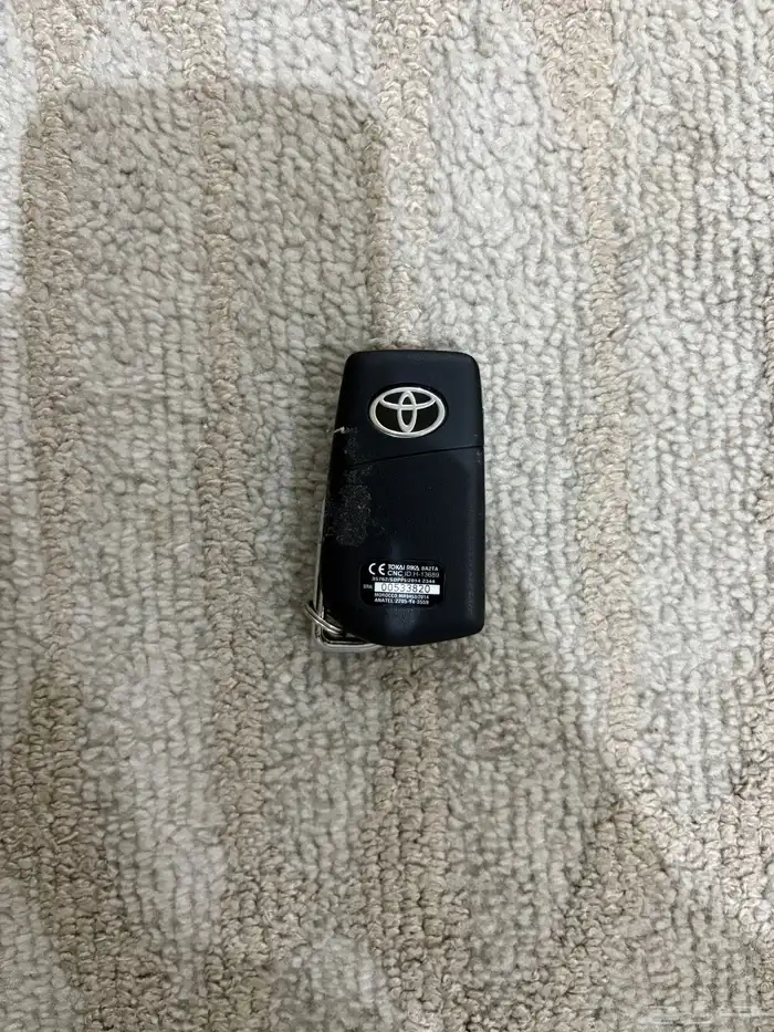 ريموت هايلكس من 16الى 24 6