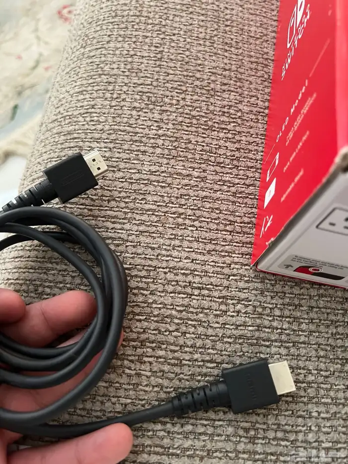 نيتندو سويتش جديده 4