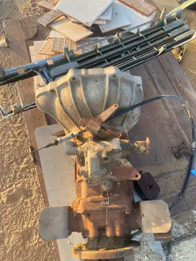جربكس دينه دهاتسو موديل 99ديزل 0