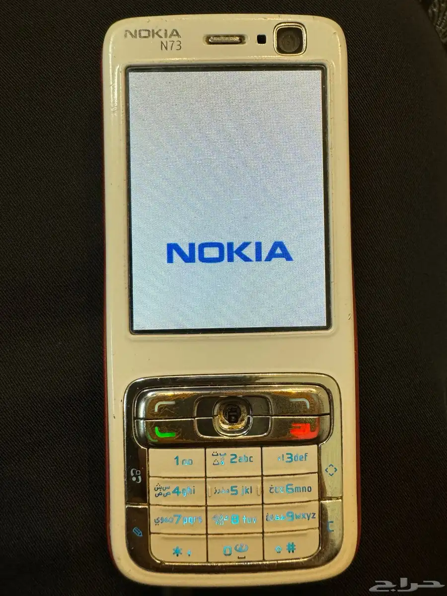 نوكيا N73 2
