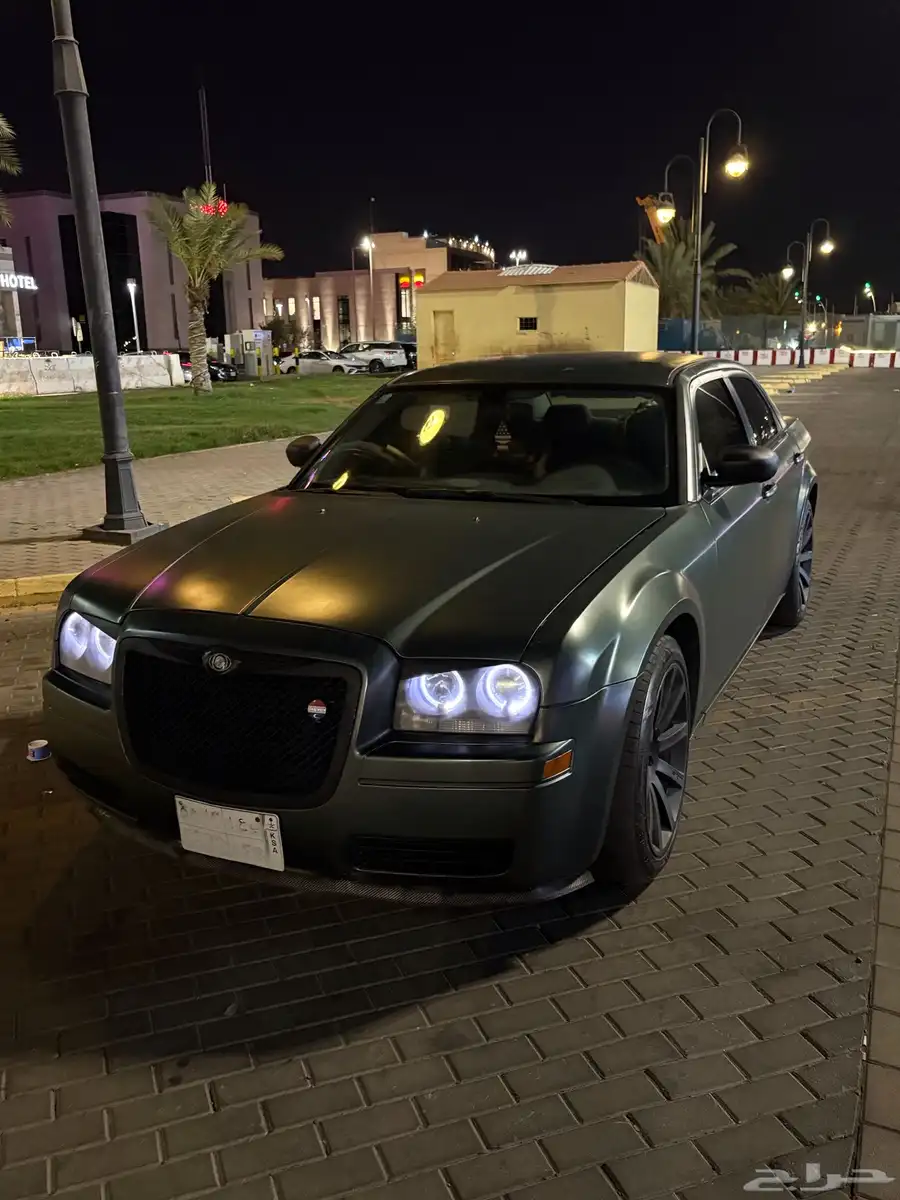 كلايسلر 2005 4