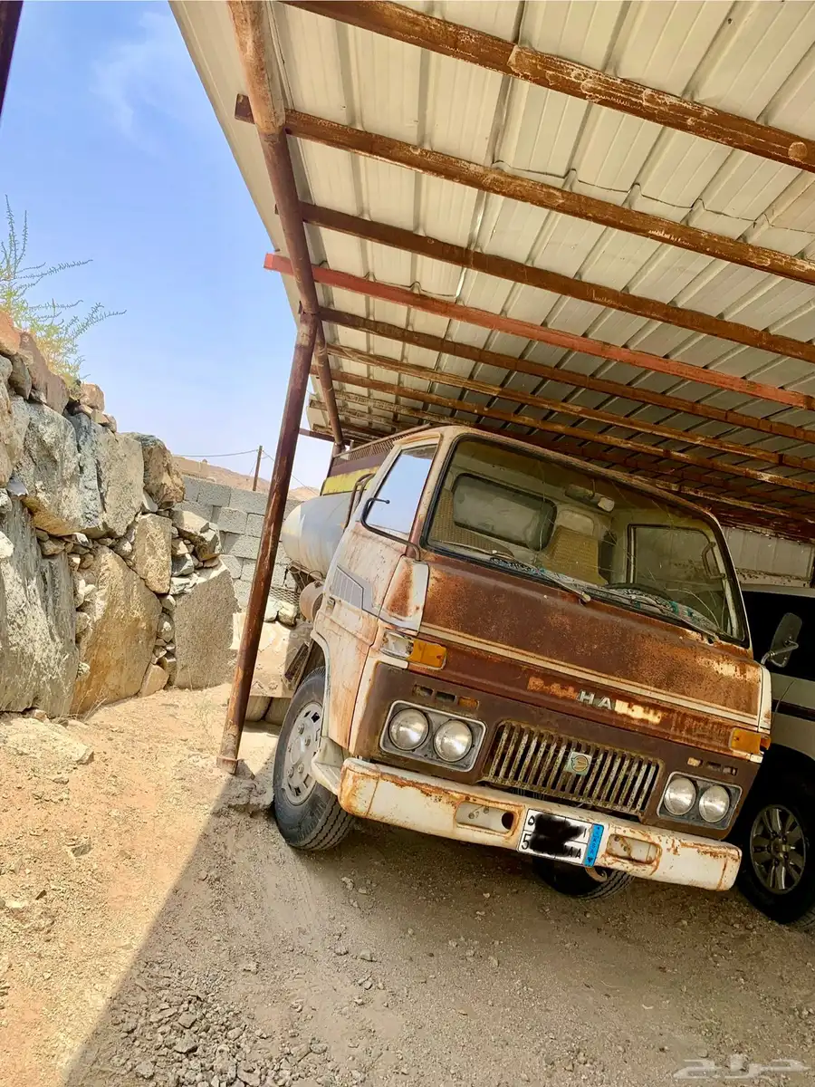وايت ديهاتسو 82 0