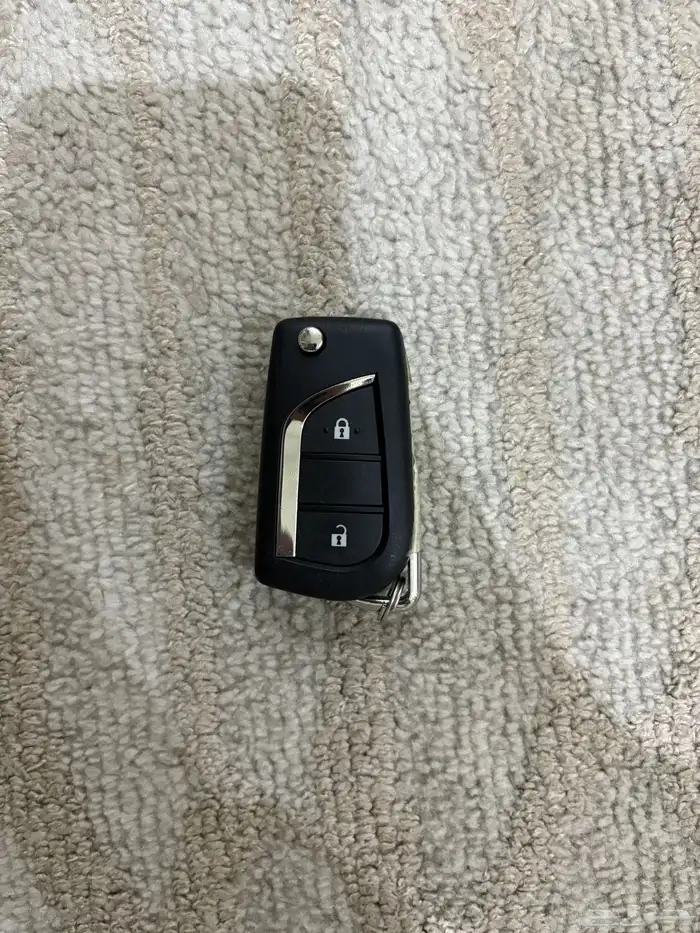 ريموت هايلكس من 16الى 24 1