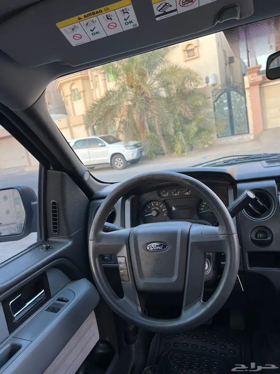 فورد اف 150 16