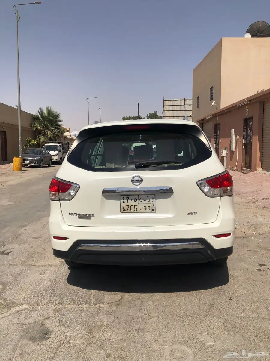 باثفندر 2016 6