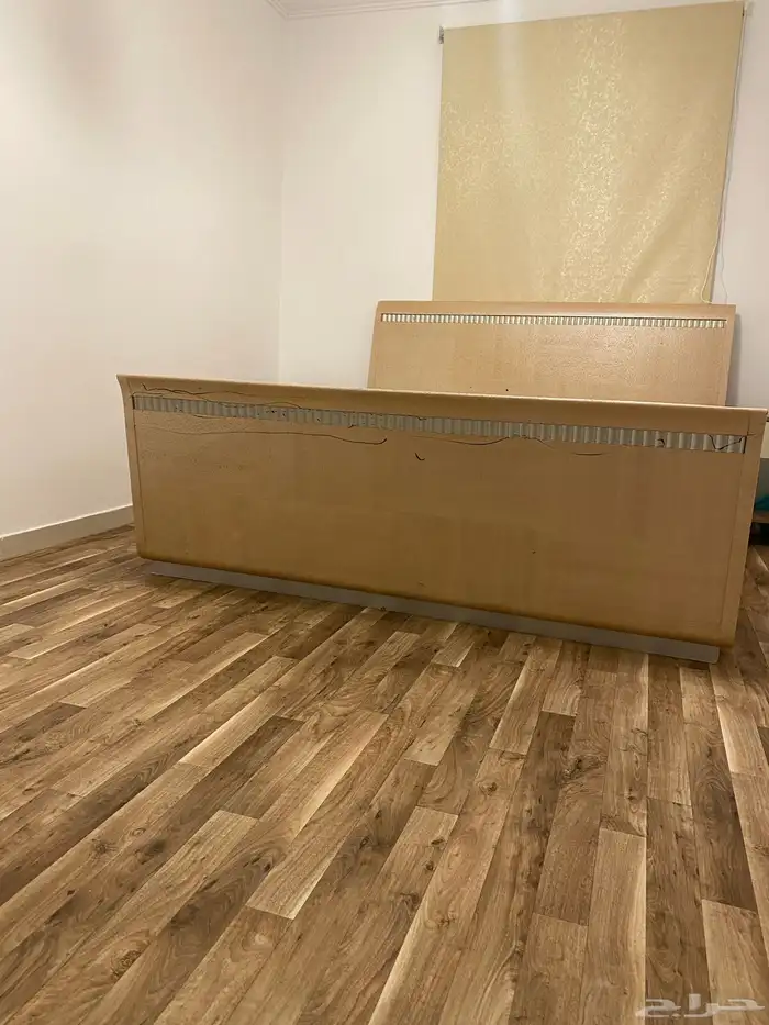 غرفه نوم بيج. من الصبان للأثاث 0