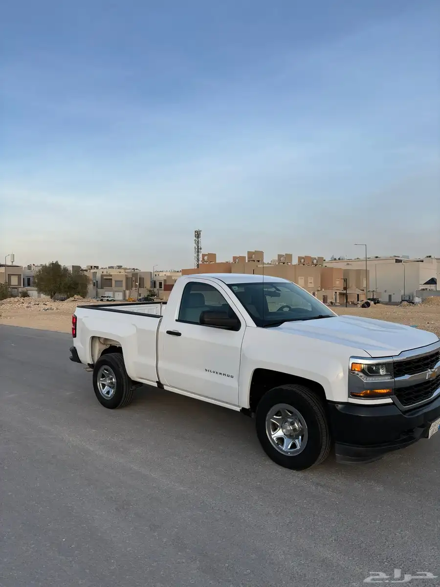 سلفرادو 2