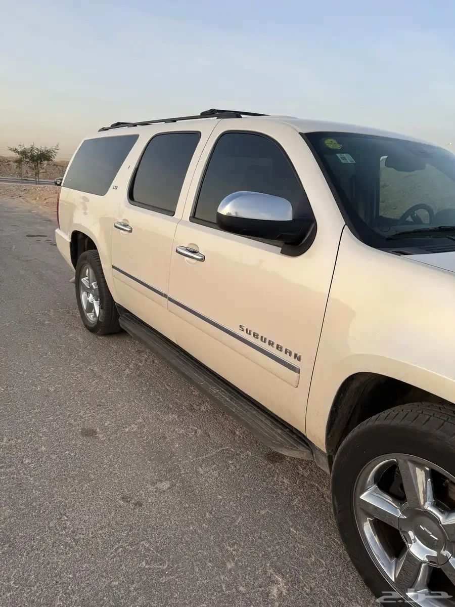 سوبربان 2011 LTZ 3