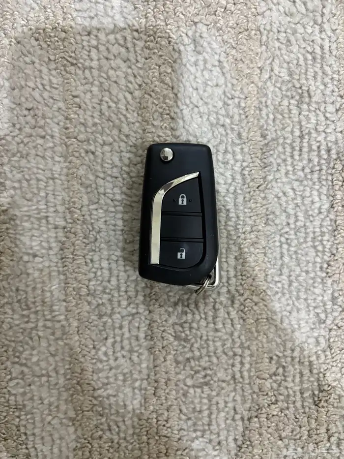 ريموت هايلكس من 16الى 24 5