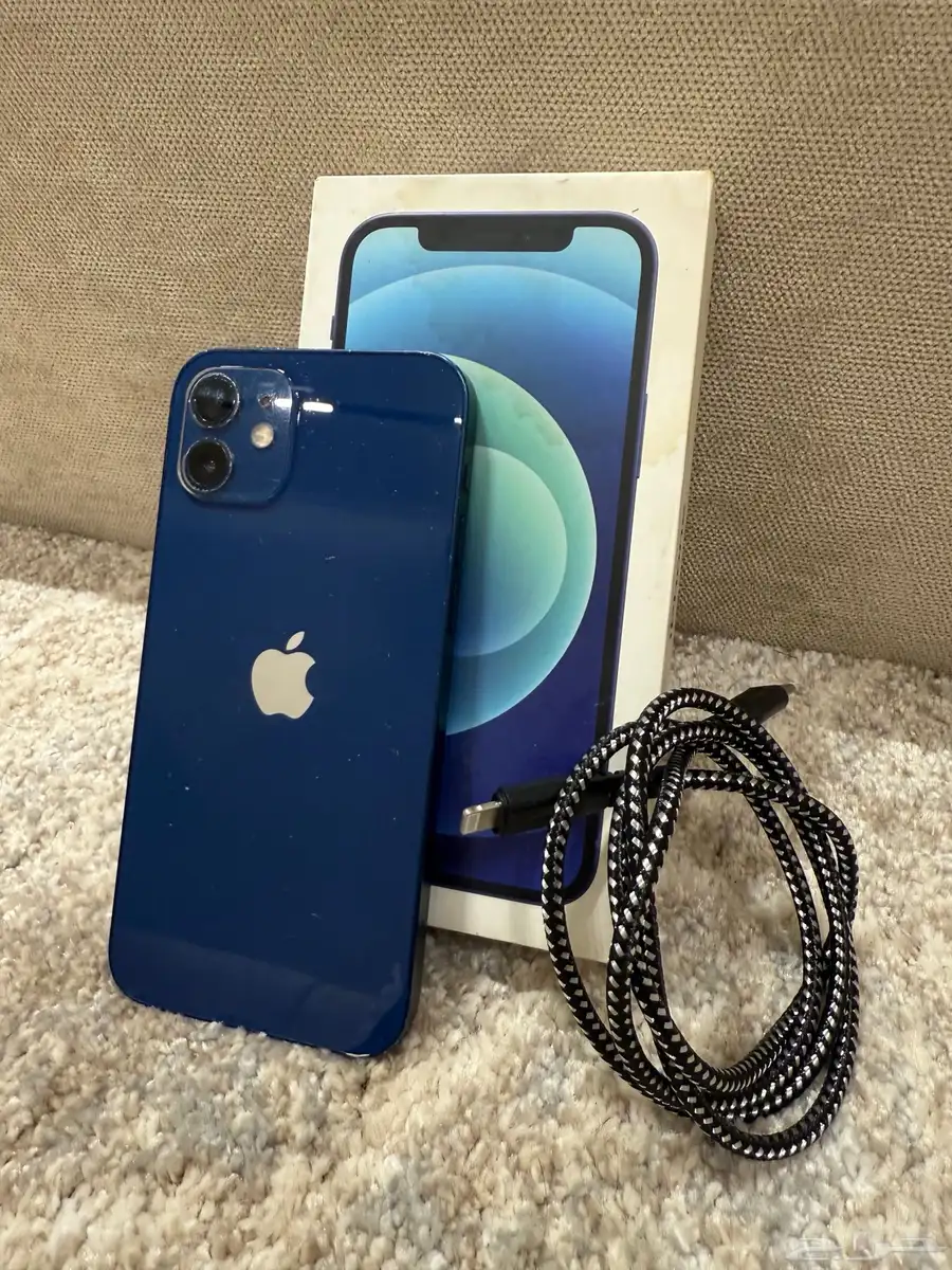 ايفون 12 1