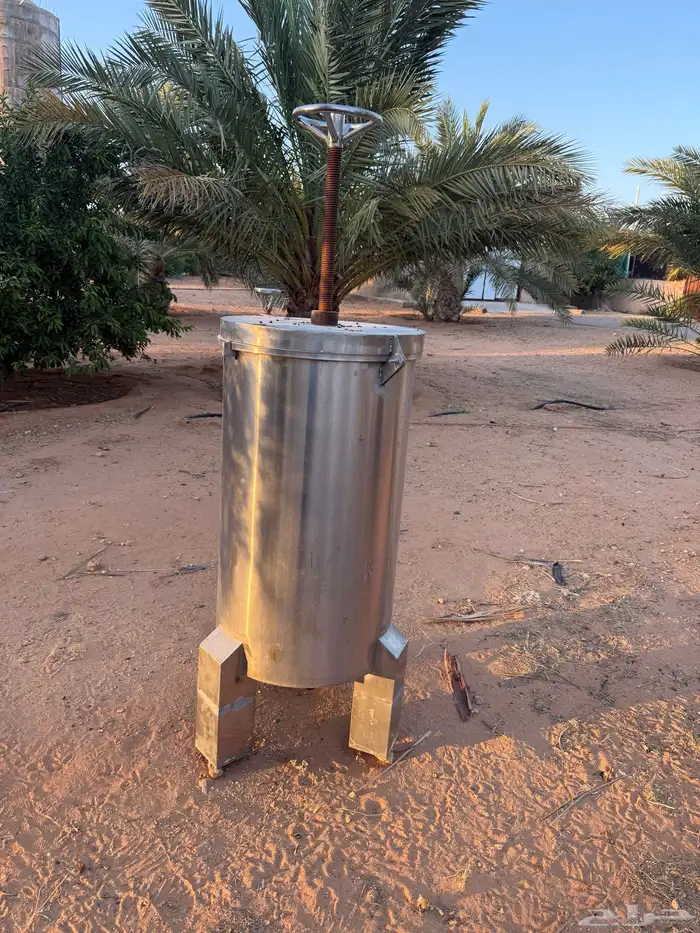 مدبس حق تمر 0