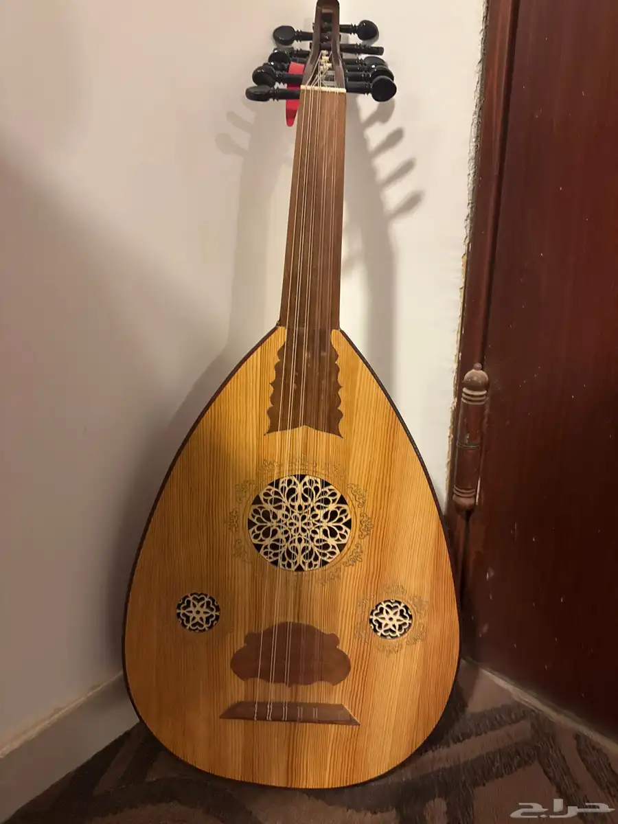 عود موسيقي 0