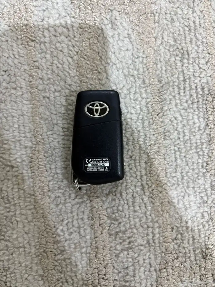 ريموت هايلكس من 16الى 24 2