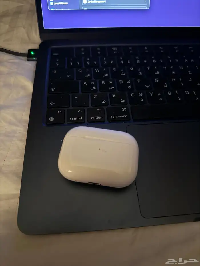 اصلية AirPods Pro 2 Type C 4