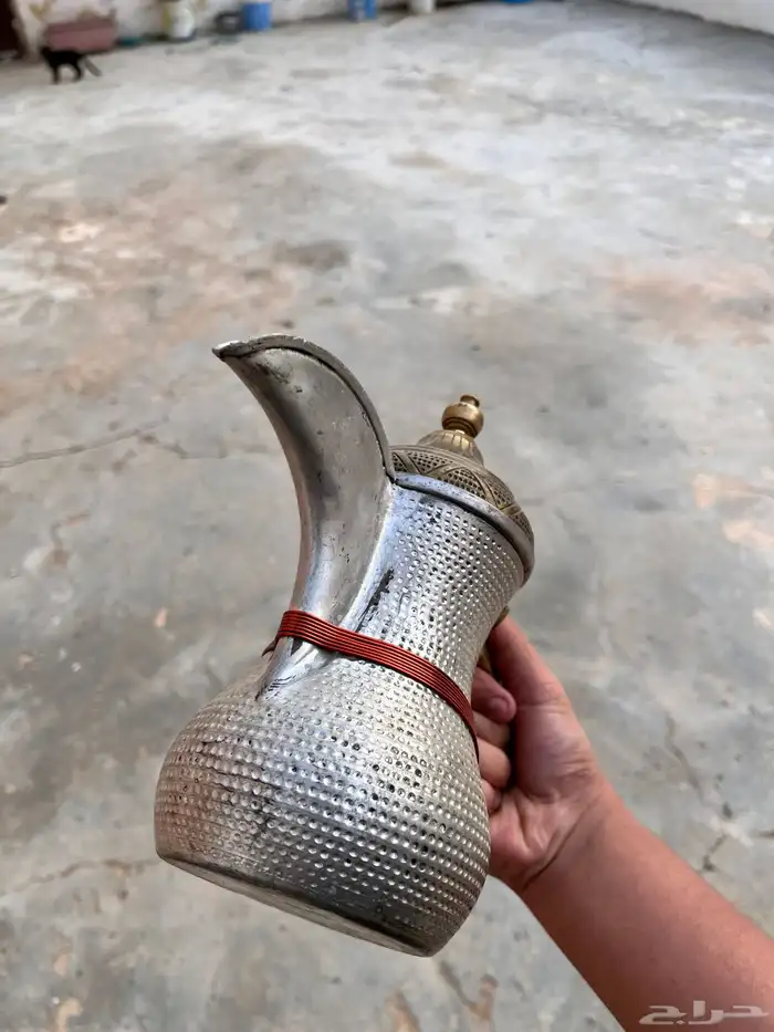 دله اثرية 4