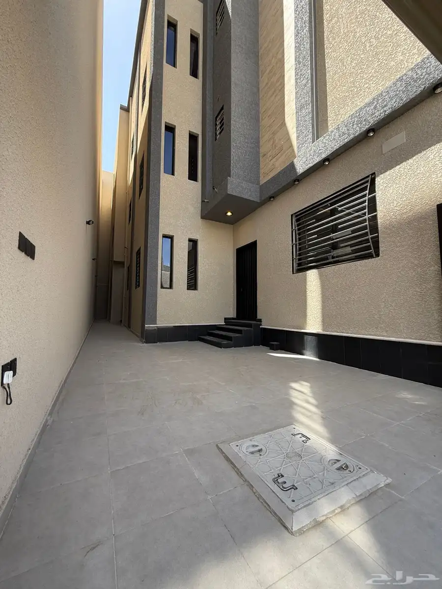 للبيع شقق سكنيه فاخرة بالقرب من حى الضيافه بخميس مشيط 2