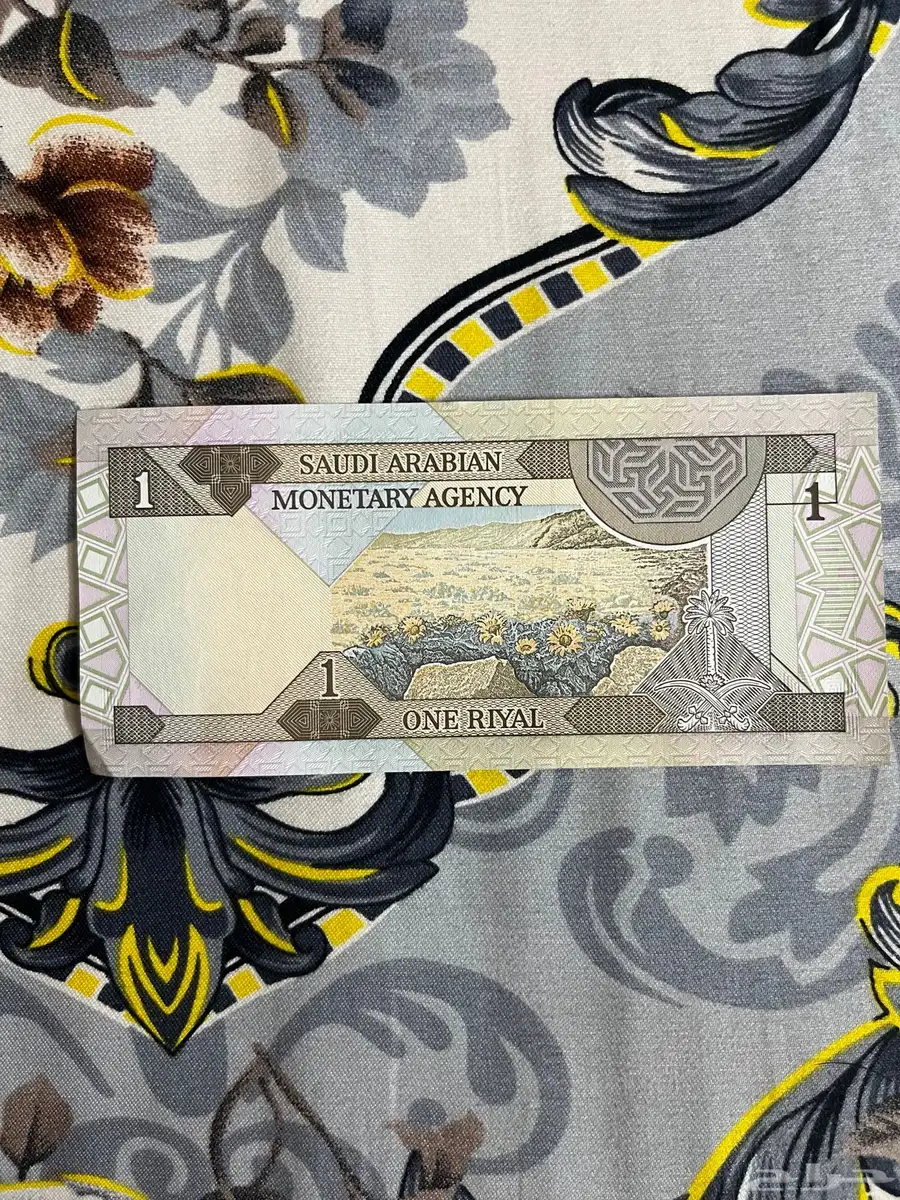 ريال الملك فهد 1