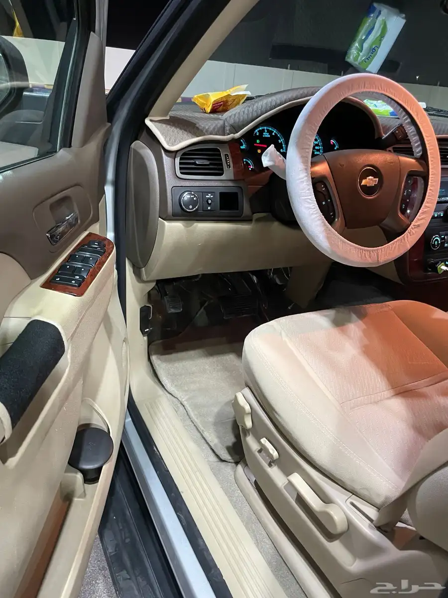 تاهو 2012 LT 10