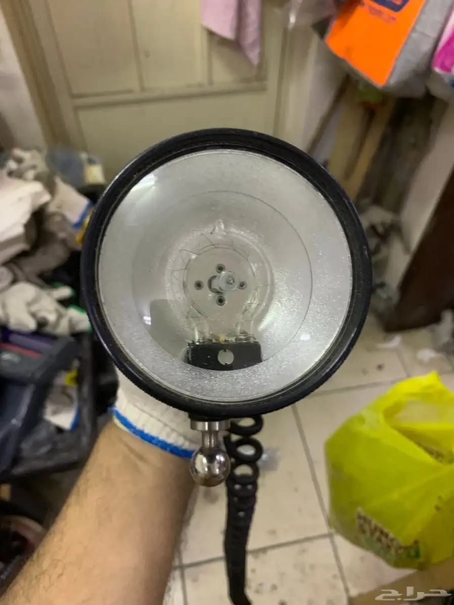 فلاش تصوير تحت الماء من طراز Hugyfot S-100 0