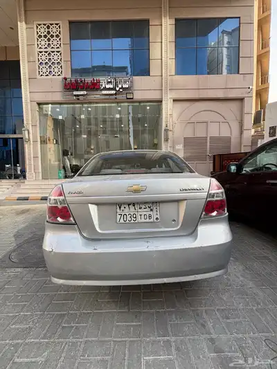افيو شيفروليه 2011 3