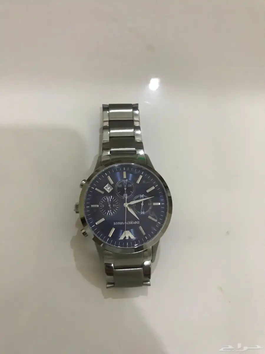 ساعة Emporio Armani AR2434 3
