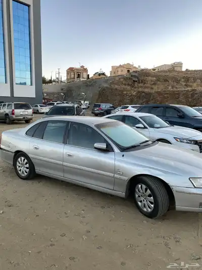 للبيع كابريس موديل 2005 2