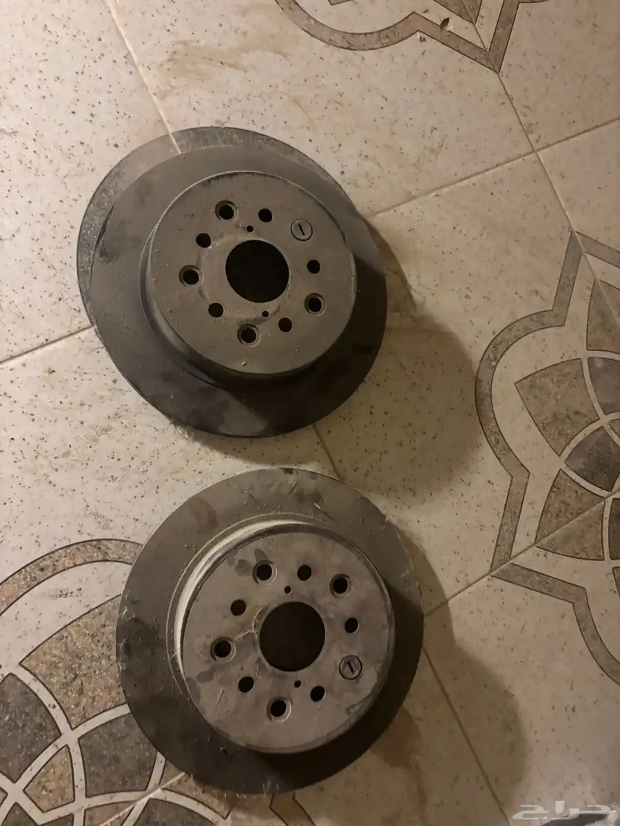 قطع لكزس 430 2