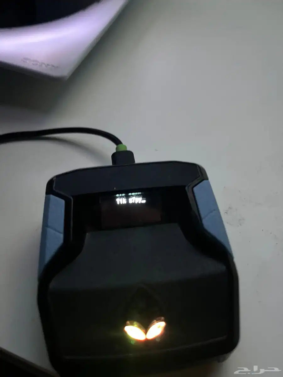 قطعه كرونس زين cronus zen 3