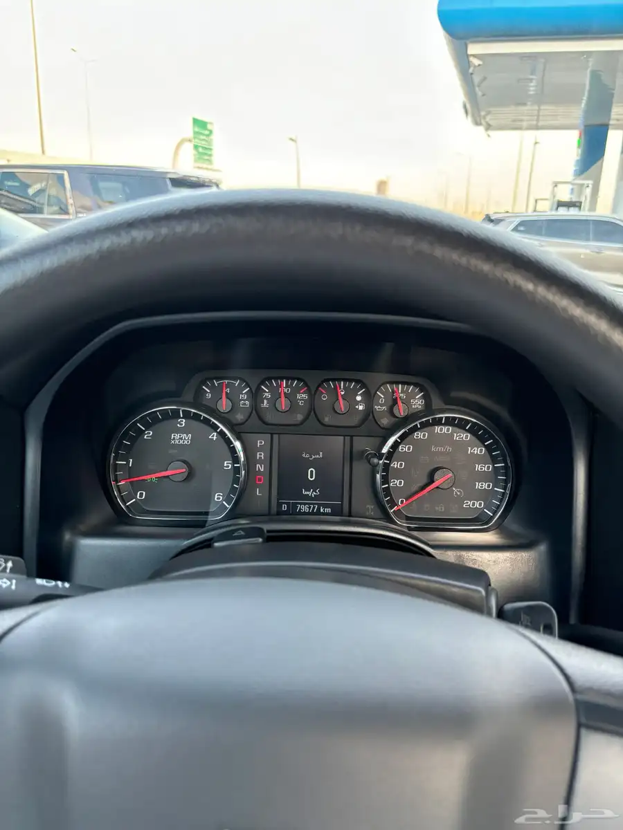 سلفرادو 0