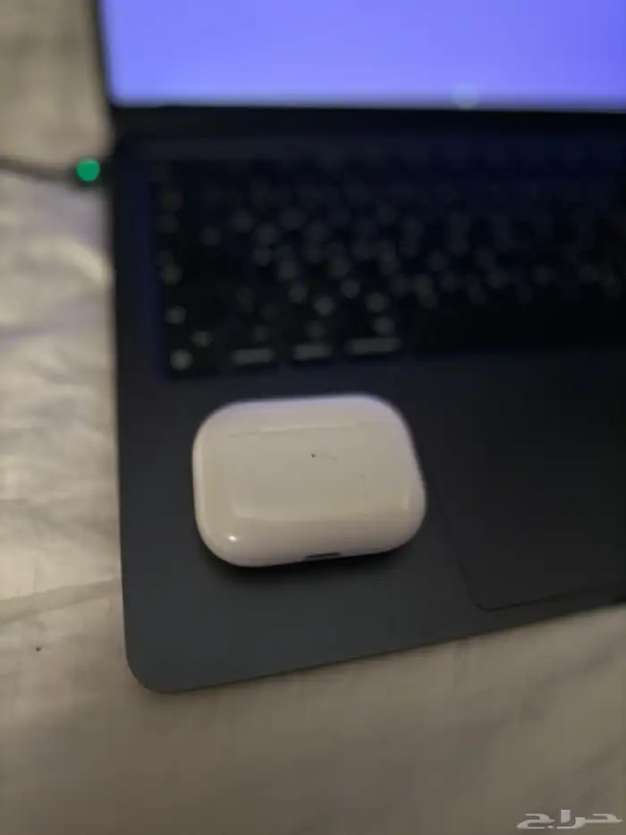 اصلية AirPods Pro 2 Type C 5